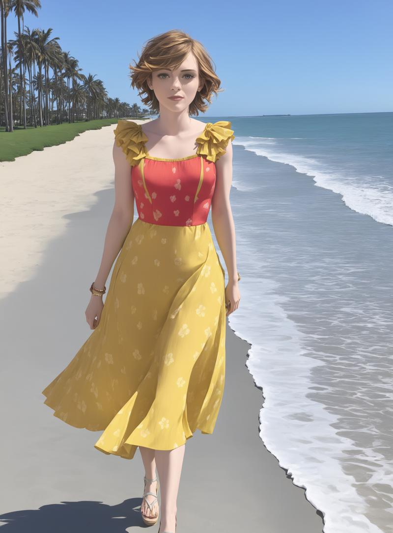 00022-sophialillis in a colorful sommer dress walking on.png